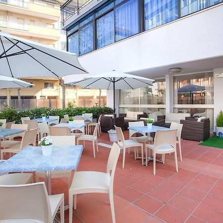 Hotel Mario Cesenatico Exteriér fotografie