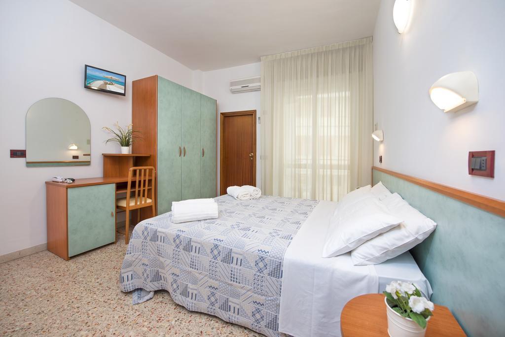 Hotel Mario Cesenatico Exteriér fotografie