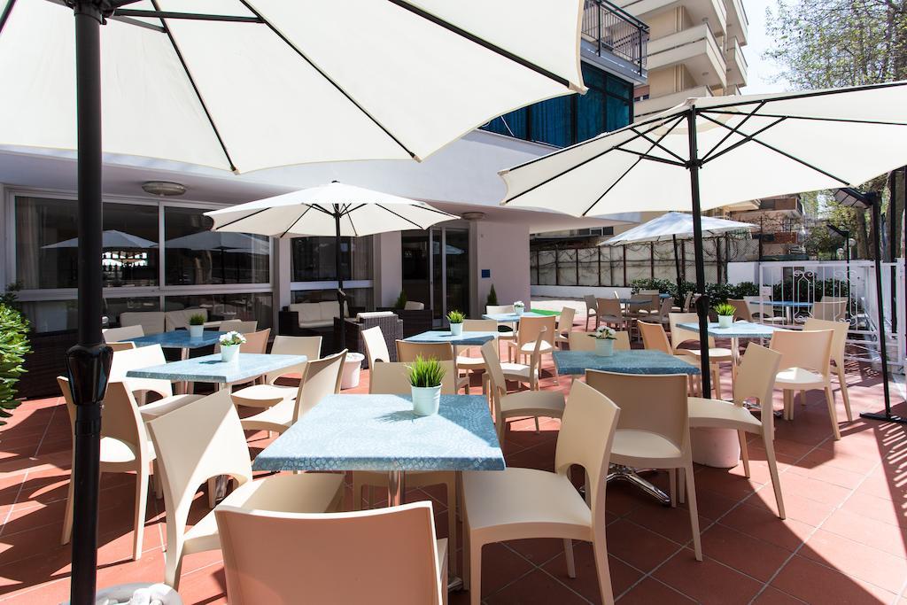 Hotel Mario Cesenatico Exteriér fotografie