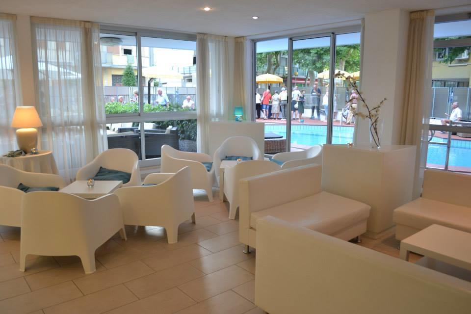 Hotel Mario Cesenatico Exteriér fotografie
