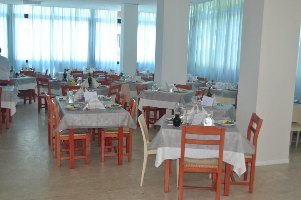 Hotel Mario Cesenatico Exteriér fotografie